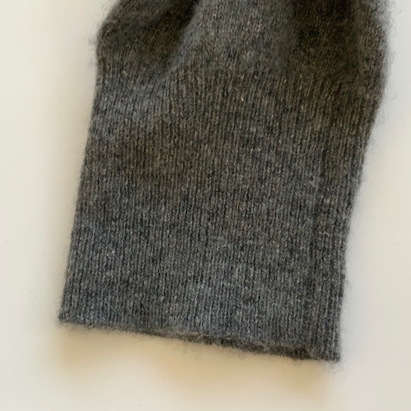 Womens Cashmere sweater - Picture 5 of 9